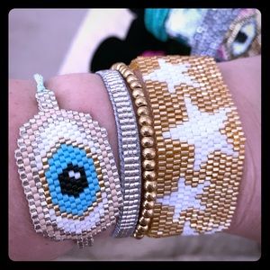 Beautiful Earrings jipi!!